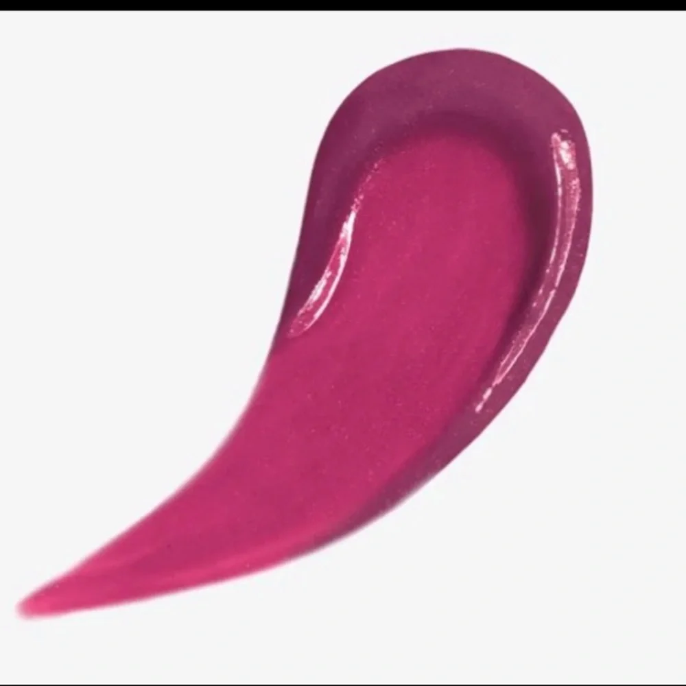 Becca Lip Gloss in Dahlia